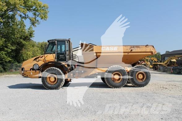 CASE 330B Dumpperit