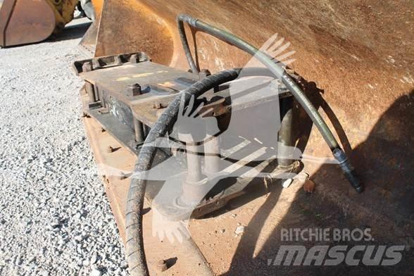 CASE 590SM Kaivurikuormaajat