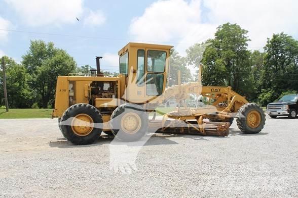 CAT 12G Tiehöylät