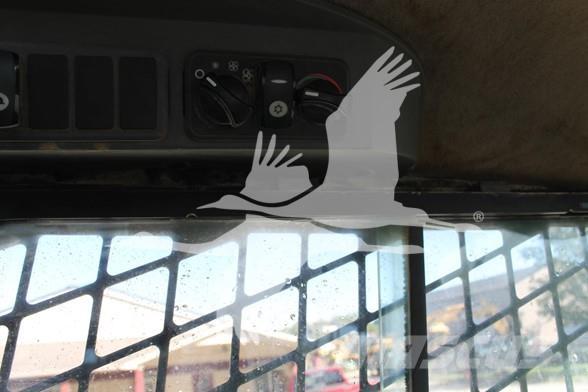 CAT 279C Liukuohjatut kuormaajat