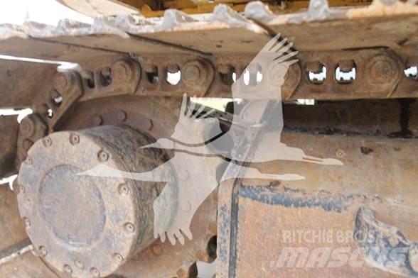 CAT 313FL Telakaivukoneet