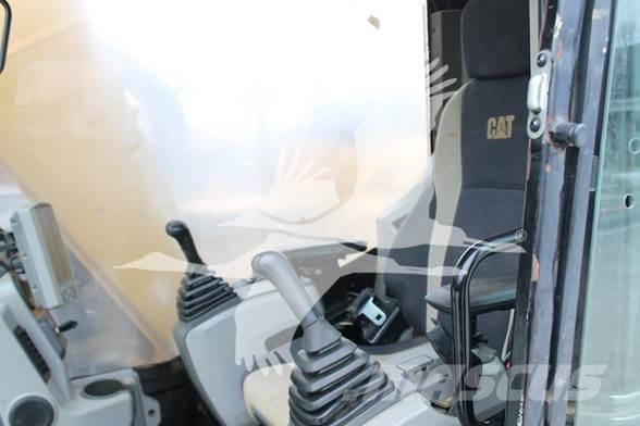 CAT 314E LCR Telakaivukoneet