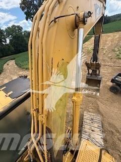 CAT 315CL Telakaivukoneet