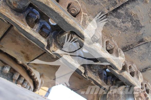 CAT 320CL Telakaivukoneet