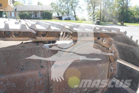 CAT 325DL Telakaivukoneet