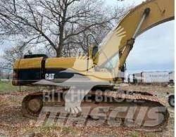 CAT 330CL Telakaivukoneet