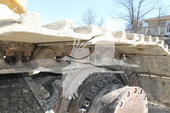 CAT 335F LCR Telakaivukoneet