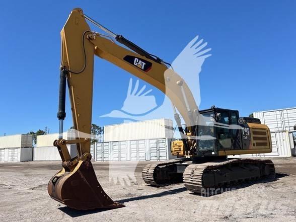 CAT 336FL Telakaivukoneet