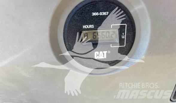 CAT 336FL Telakaivukoneet