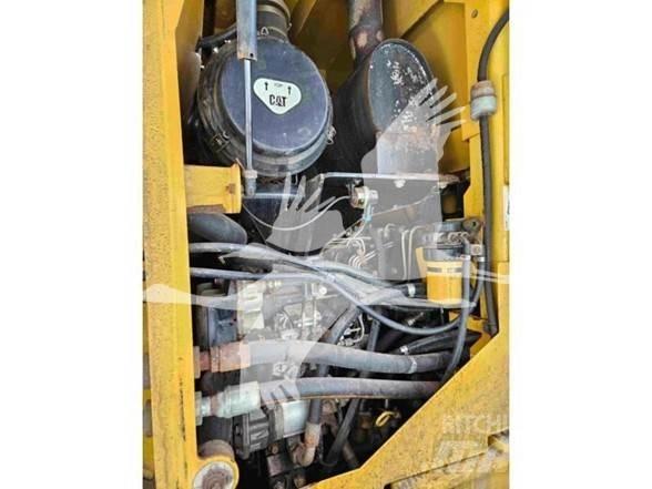 CAT 924G Pyöräkuormaajat