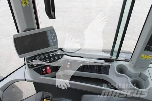 CAT 924K Pyöräkuormaajat