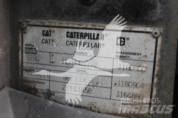 CAT 928G Pyöräkuormaajat
