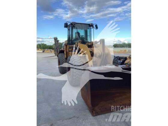 CAT 928G Pyöräkuormaajat