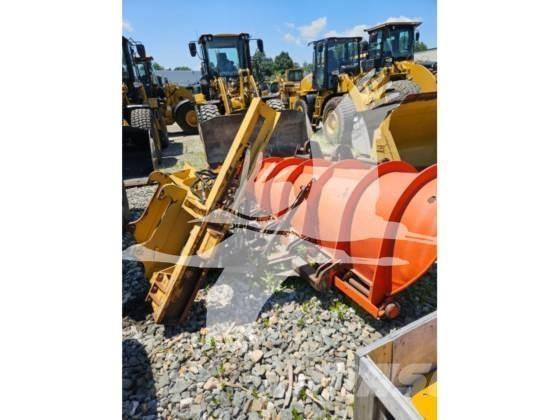 CAT 928G Pyöräkuormaajat