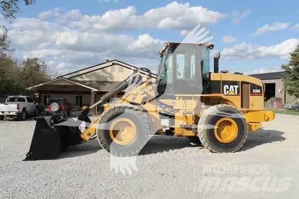 CAT 930G Pyöräkuormaajat