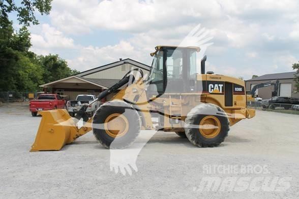 CAT 930G Pyöräkuormaajat