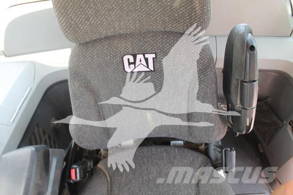 CAT 930K Pyöräkuormaajat