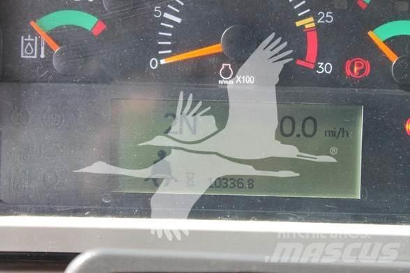 CAT 950M Pyöräkuormaajat