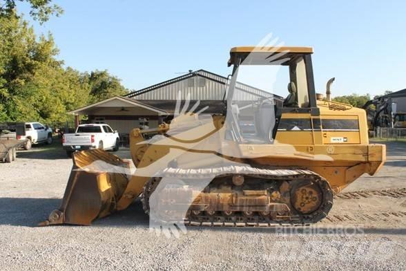 CAT 953C Telakuormaajat