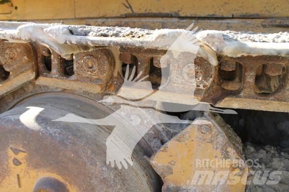 CAT 953C Telakuormaajat