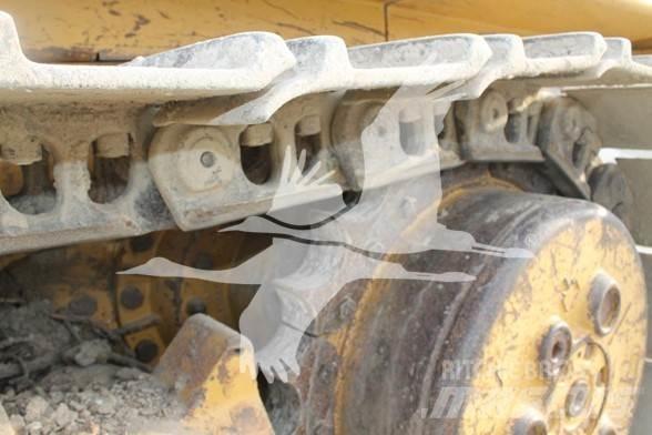 CAT 953C Telakuormaajat