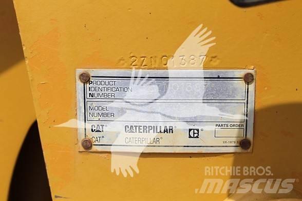 CAT 953C Telakuormaajat