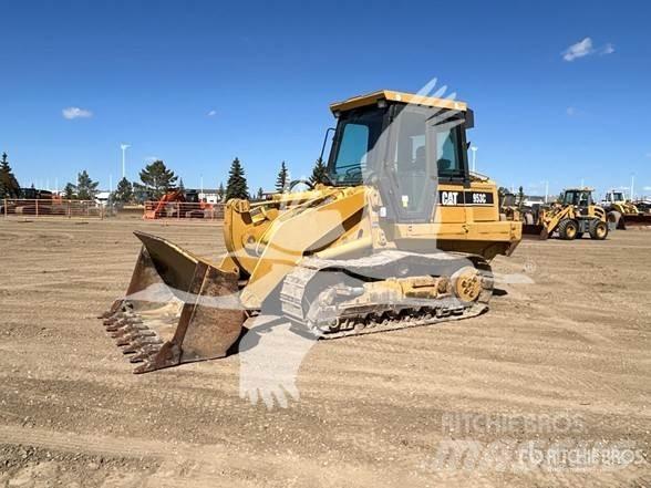 CAT 953C Telakuormaajat