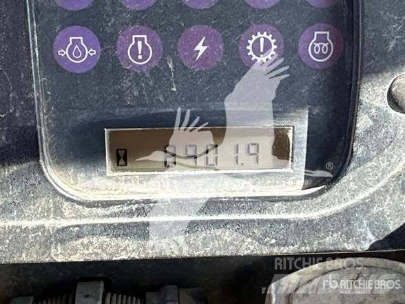 CAT 953C Telakuormaajat