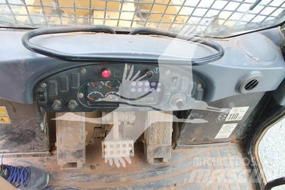 CAT 963C Telakuormaajat