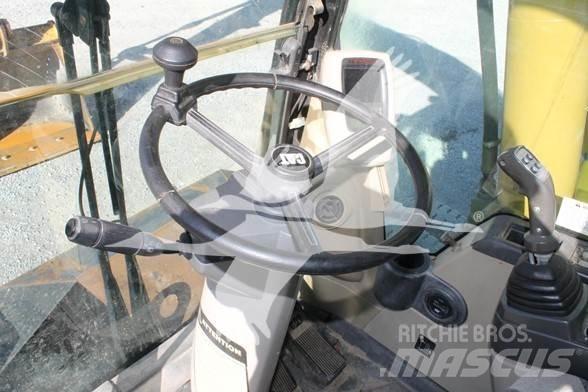 CAT M318C Pyöräkaivukoneet