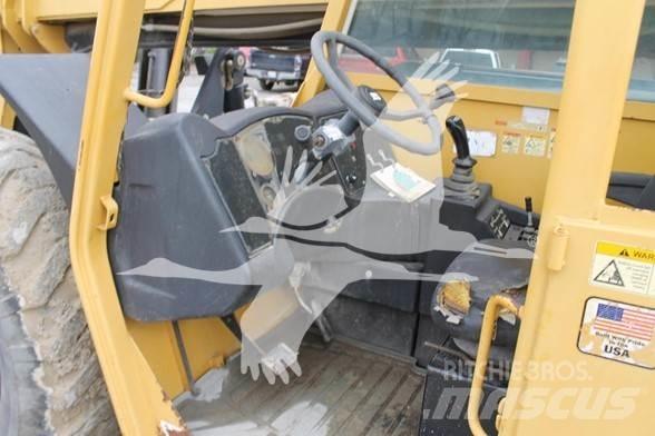 CAT TL1055 Kurottajat