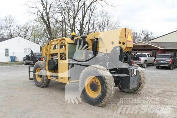 CAT TL1055 Kurottajat