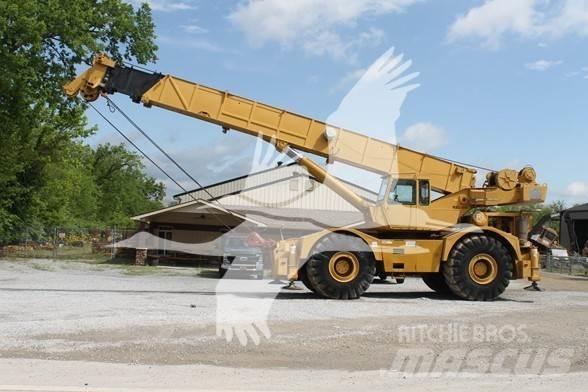 Grove RT75S RT-nosturit