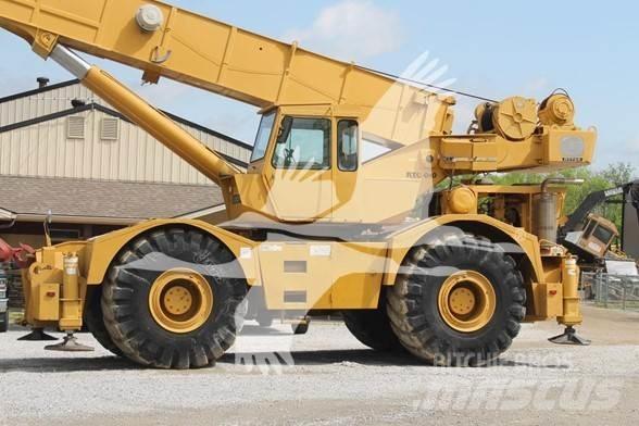 Grove RT75S RT-nosturit