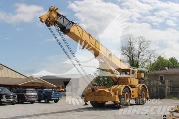 Grove RT75S RT-nosturit
