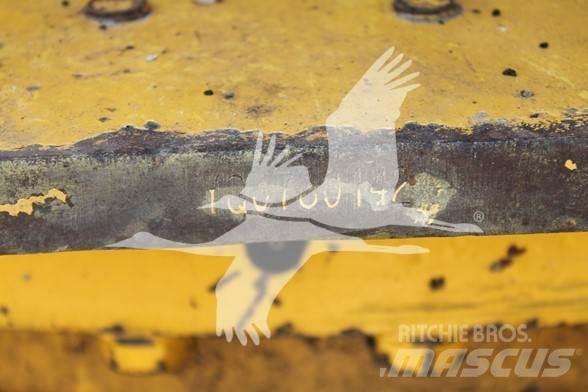 Kobelco SK210 Telakaivukoneet