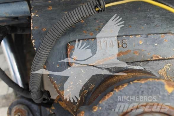 Kubota KX71-3 Minikaivukoneet < 7t
