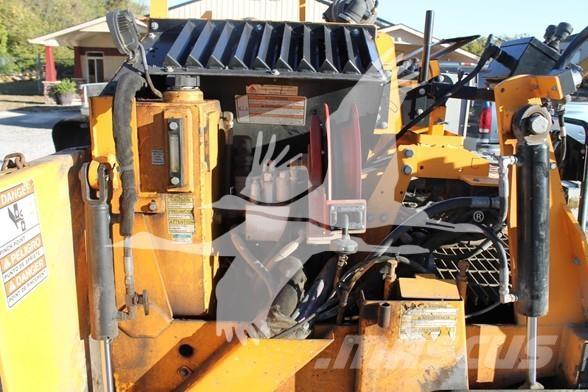 LeeBoy 8510E Asfalttikoneet