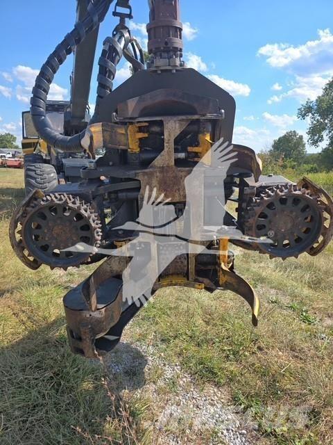 Ponsse BEAR Harvesterit