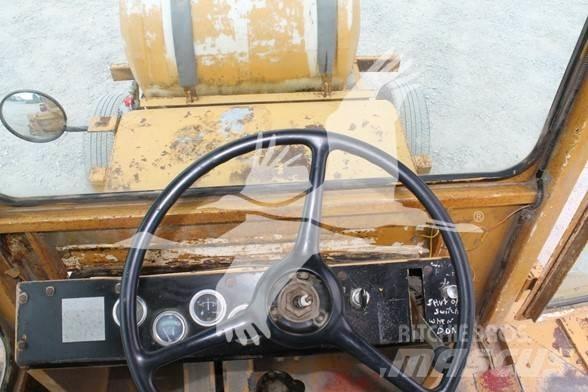Rosco RB28 Lakaisukoneet