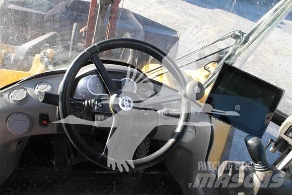 Volvo L220H Pyöräkuormaajat