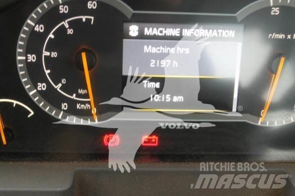 Volvo L45H Pyöräkuormaajat
