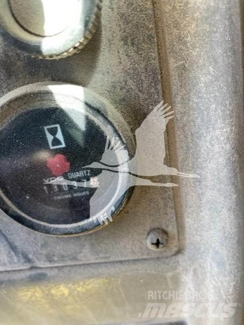 Volvo L50D Pyöräkuormaajat