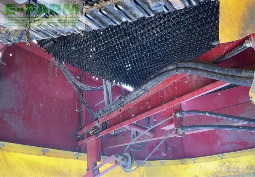 Grimme 85-55 Perunannostokoneet