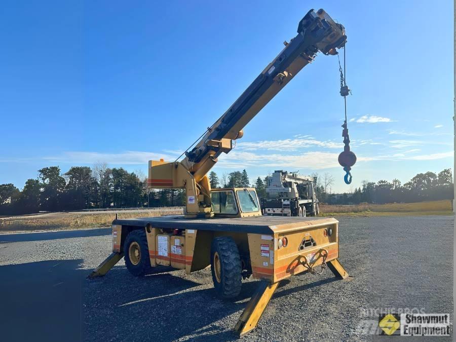 Grove AP408 Muut nostokoneet