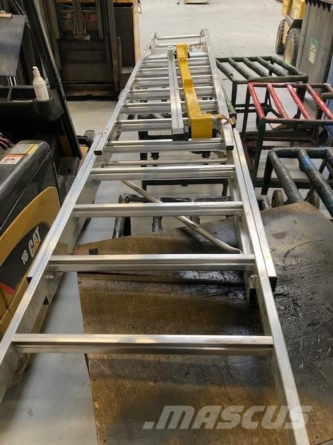 Palfinger ZARGES Kuukulkijat