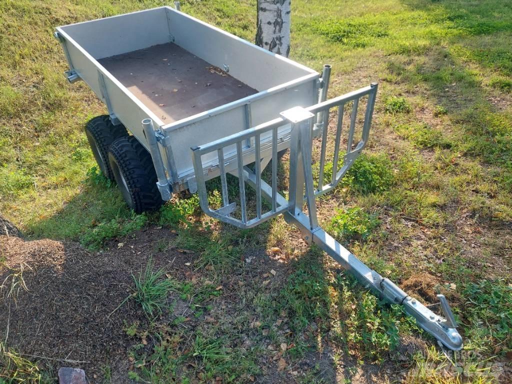  atv Vagn Maastoajoneuvot