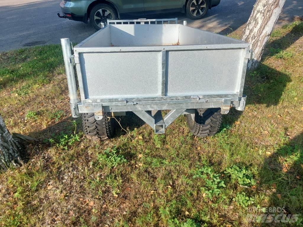  atv Vagn Maastoajoneuvot