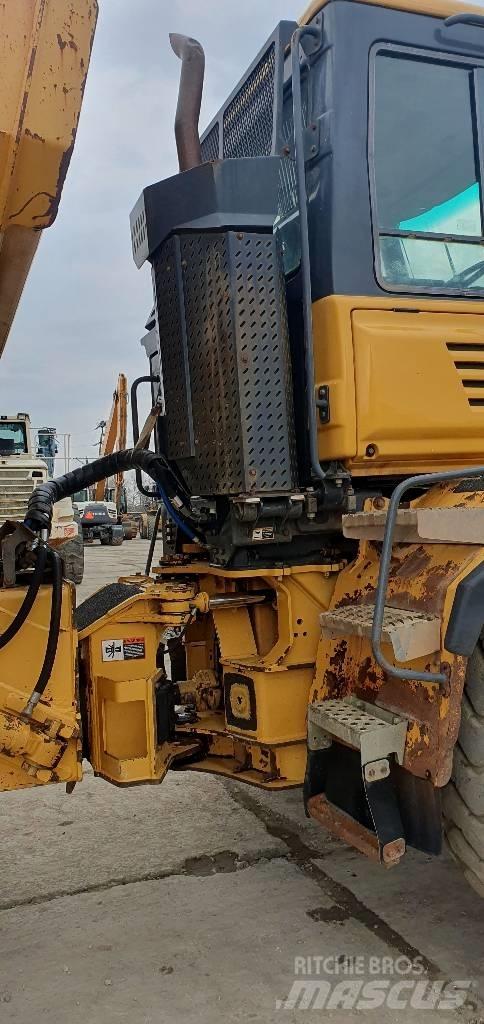 Bell B 30 D Dumpperit