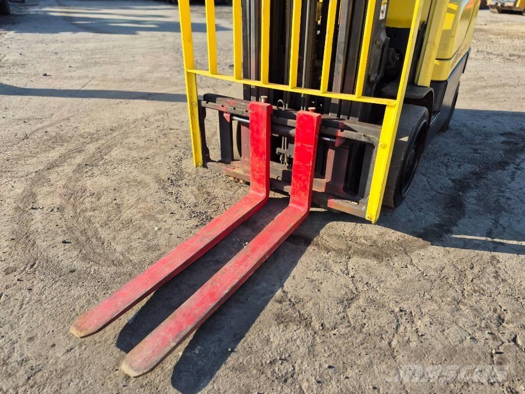 Hyster S 50 FT Muut haarukkatrukit